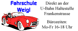 Fahrschule Weigl