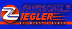 Fahrschule Ziegler