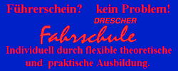 Fahrschule Drescher