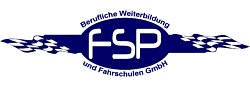 FSP - Berufliche Weiterbildung und Fahrschulen GmbH
