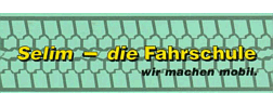 Selim die Fahrschule