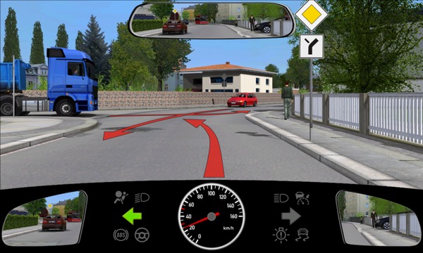 fahrschule online fahren fahrschule online fahren