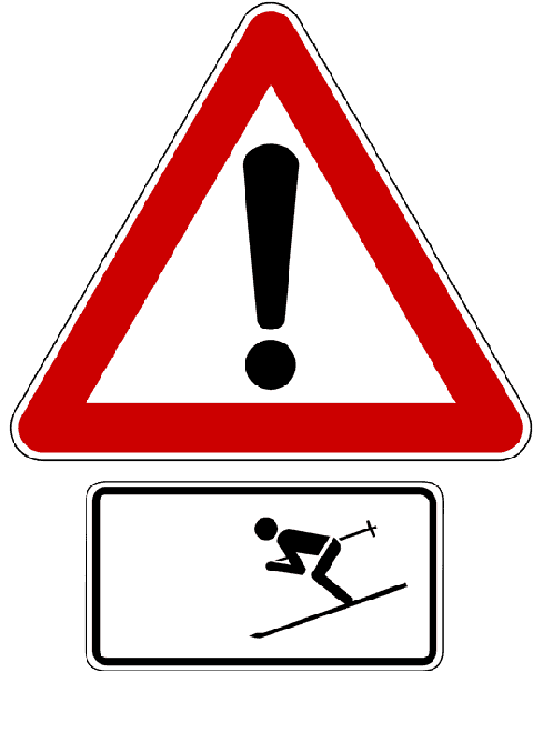 Worauf Müssen Sie Sich Bei Diesem Verkehrszeichen Einstellen Wind Worauf müssen Sie sich bei diesen Verkehrszeichen einstellen?