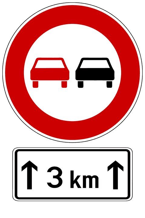 worauf weisen diese verkehrszeichen hin worauf weisen diese verkehrszeichen hin