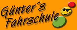 G�nter's Fahrschule