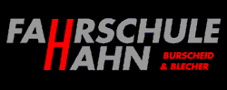 Fahrschule Hahn