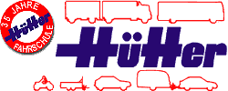 Fahrschule H�tter - Alle Klassen