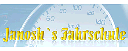 Janosh�s Fahrschule