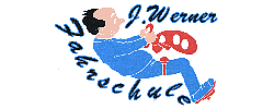 Fahrschule J. Werner