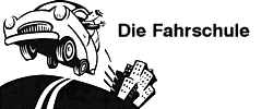 Die Fahrschule