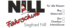 Fahrschule Nill