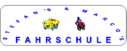 Stefan's & Marco's Fahrschule