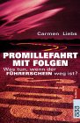 Promillefahrt mit Folgen. Was tun, wenn der Führerschein weg ist?