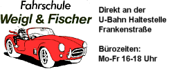 Fahrschule Weigl & Fischer