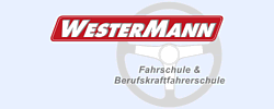 Fahrschule und Berufskraftfahrschule Westermann