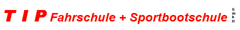TIP Fahrschule + Sportbootschule GmbH
