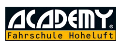 ACADEMY Fahrschule Hoheluft