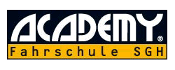Logo ACADEMY Fahrschule Sellers Göttig und Hoffmann GmbH