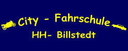 City-Fahrschule Hamburg-Billstedt