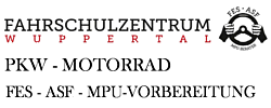 Fahrschulzentrum Wuppertal