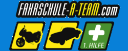 Fahrschule A-Team GmbH