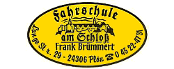 Fahrschule am Schloß