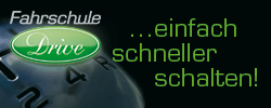 Fahrschule Drive