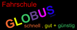 Fahrschule Globus GmbH