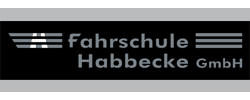 Logo Fahrschule Habbecke GmbH