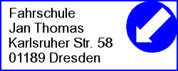 Fahrschule Jan Thomas
