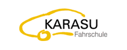 Logo Fahrschule Karasu