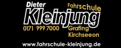 Fahrschule Kleinjung