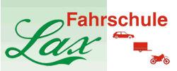 Fahrschule Lax