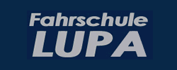 Fahrschule Lupa Inh. Sven Reinhardt