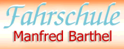 Fahrschule Barthel