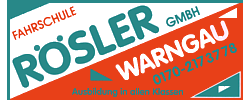 Fahrschule Rösler