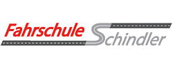 Logo Fahrschule Schindler