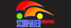 Logo Fahrschule Schumaier GmbH