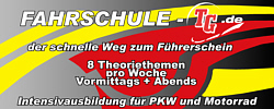 Fahrschule TG