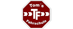 Tom's Fahrschule
