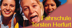 Fahrschule Torsten Herfurt