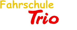 Fahrschule Trio