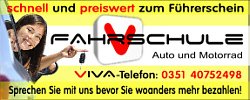 VIVA Fahrschule