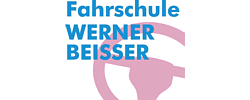 Logo Fahrschule Werner Beisser