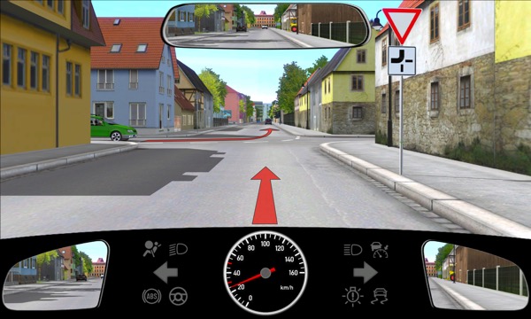 Welches Verhalten Ist Richtig Straßenbahn Pkw Welches Verhalten ist richtig?