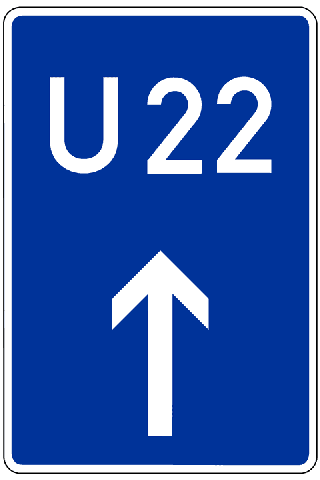 Worauf Weist Dieses Verkehrszeichen Hin?