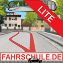Fahrschule.de Führerschein Lite Logo