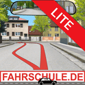 Fahrschule.de Fhrerschein Lite Logo