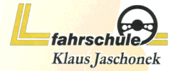 Logo Fahrschule Jaschonek
