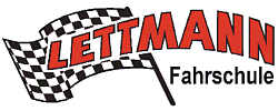 Logo Fahrschule LETTMANN 